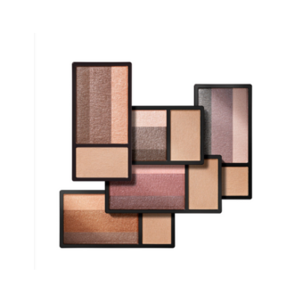 マキアージュ ドラマティックアイカラー　（マルチ）　商品画像