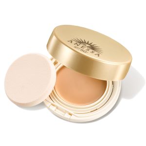「アネッサ オールインワン　ビューティーパクト」【 SPF 50+ ・ PA +++ 】　3,300円(税込) 