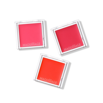 マキアージュ ドラマティックリップカラー　（グロッシー）　商品画像