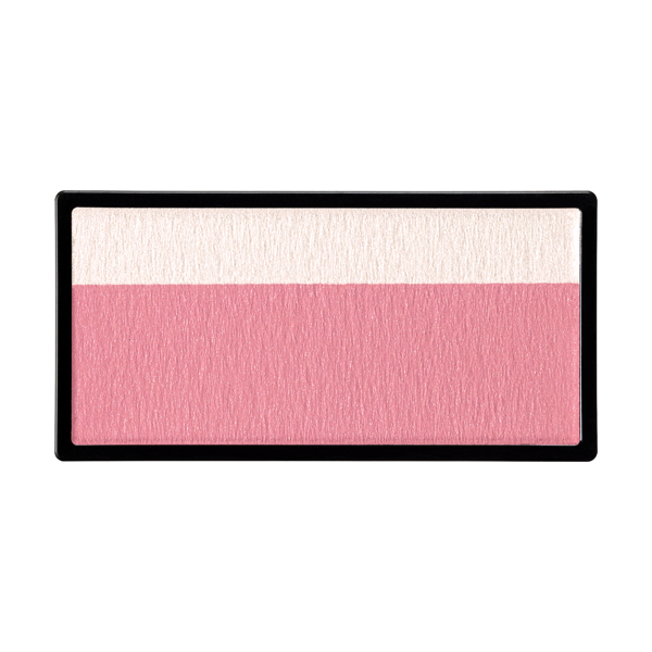 マキアージュ　ドラマティックチークカラー　（パウダー）PK321 ベリーマカロン