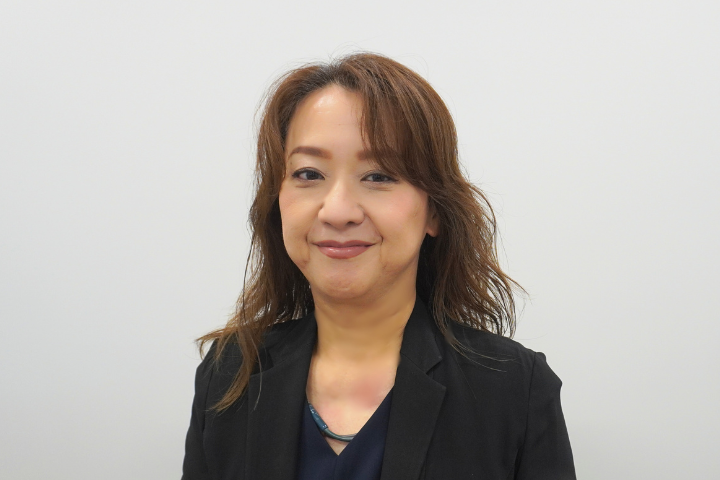 50代Yさん