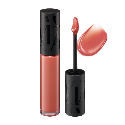 マキアージュ リップグロウボム