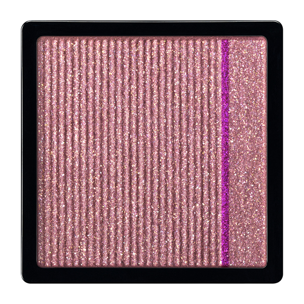 マキアージュ　カスタマイズアイカラー　シングル　なめらかクリアカラー　VI316（パール） プラムキス