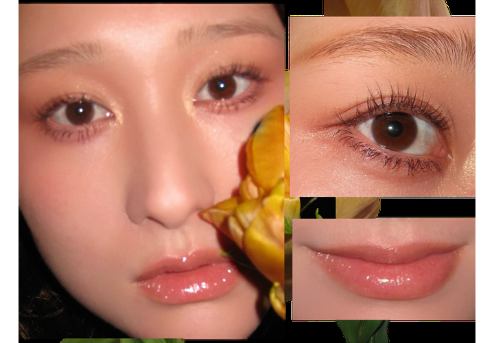 仕上がりイメージ