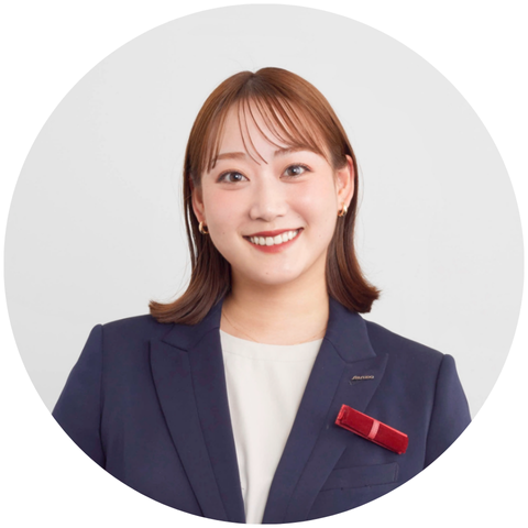 Minami@資生堂ジャパン