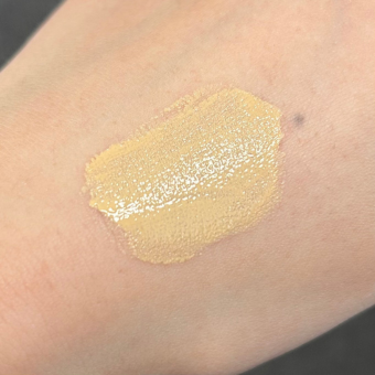 ｄ　プログラム 薬用　スキンケアベース　ＣＣ(ミディアムベージュ)の商品画像