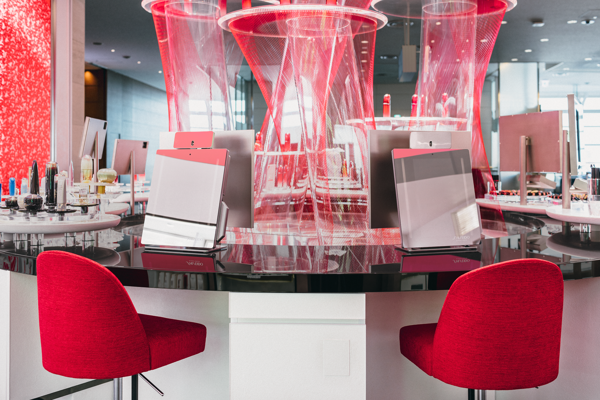 BOUTIQUEカウンター