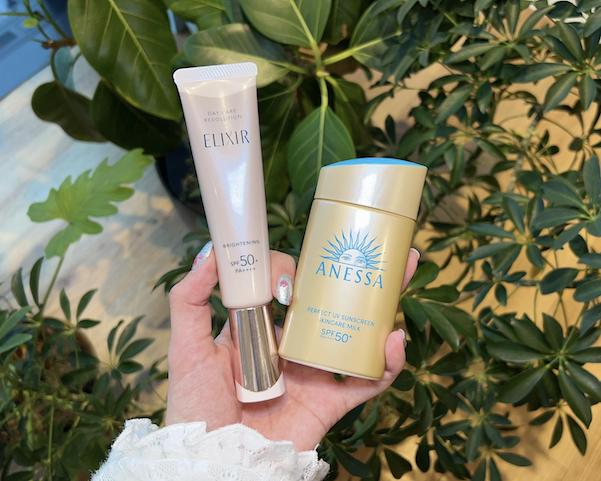 日焼け止め、使い分けてる？日焼け止めの賢い選び方＆おすすめアイテム