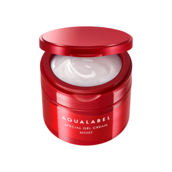 アクアレーベル スペシャルジェルクリーム　ＥＸ　（モイスト）　商品画像