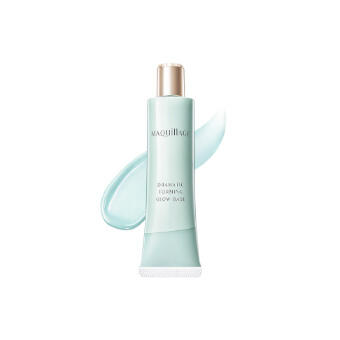 マキアージュ　ドラマティックフォルミンググロウベース　SPF30・PA+++　3,300円（税込）