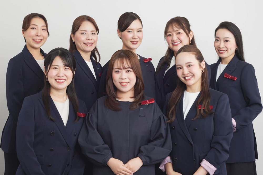 【前編】生涯の肌のために！DNAの分析もできる資生堂の最新サービス「Beauty DNA Program」って？