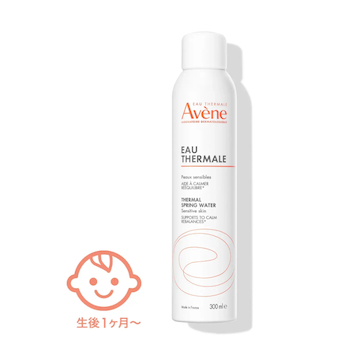 アベンヌ　アベンヌ　ウオーター　300g