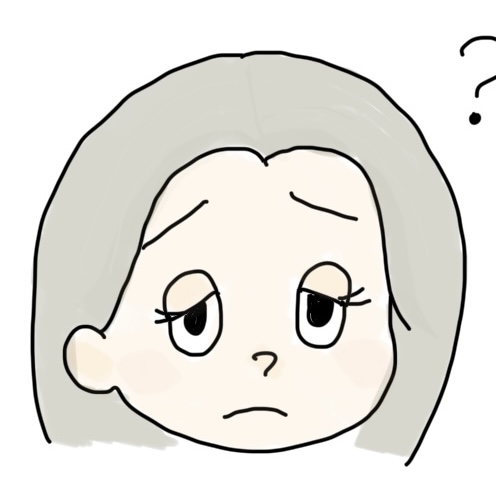 B美さん
