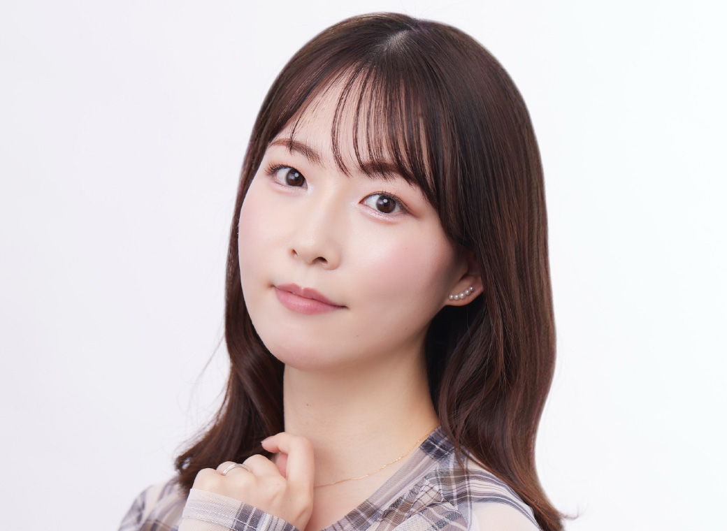 キュートな韓国アイドル風メイク