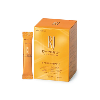 ＲＪ（ローヤルゼリー） ＲＪ＜顆粒＞（Ｎ）6,480円(税込)
