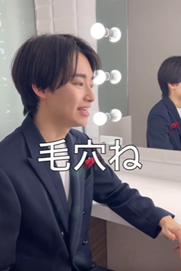 毛穴が気になる方の質問に答えます！