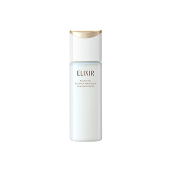 エリクシール　リフトモイスト　エマルジョン　ｂａ　みずみずしいタイプ / しっとりタイプ（医薬部外品） 130mL  3,960円(税込)