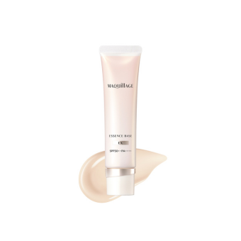 マキアージュ 　エッセンスベース ＥＸ ピュアアイボリー  ＜化粧下地＞ 30g　SPF50+・PA++++  3,300 円（税込