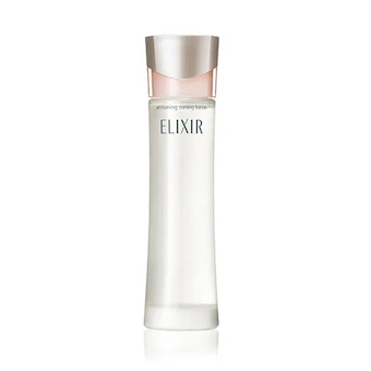 「エリクシール ホワイト　トーニングローション(医薬部外品)」165mL　4,400円 (税込)