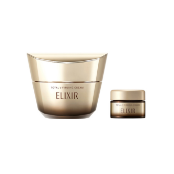 エリクシール　エイジングケア　クリーム 体感セット　ａＣ　ｂａ　11,000円 （税込）【数量限定】