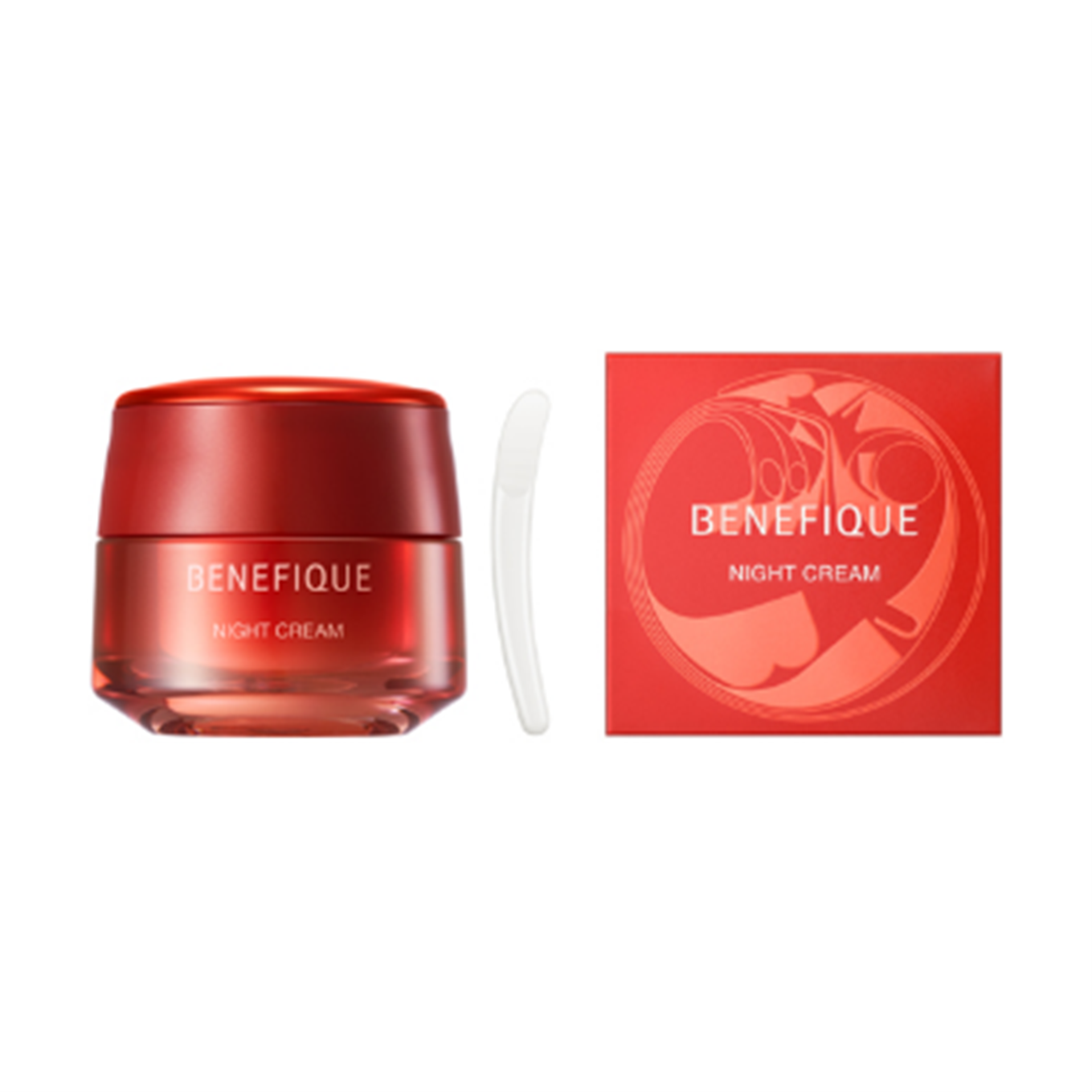 ベネフィーク ナイトクリーム（医薬部外品）