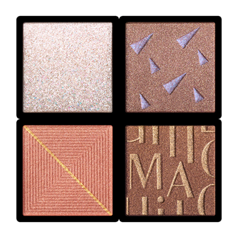 マキアージュ カスタマイズアイカラー　アソート