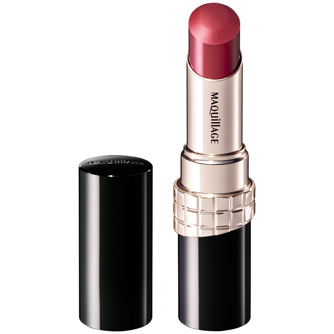 マキアージュ ドラマティックエッセンスルージュ