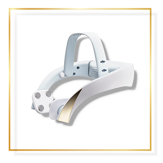 「エフェクティム クイック　フェイシャル　トレーナー」59,400円（税込）