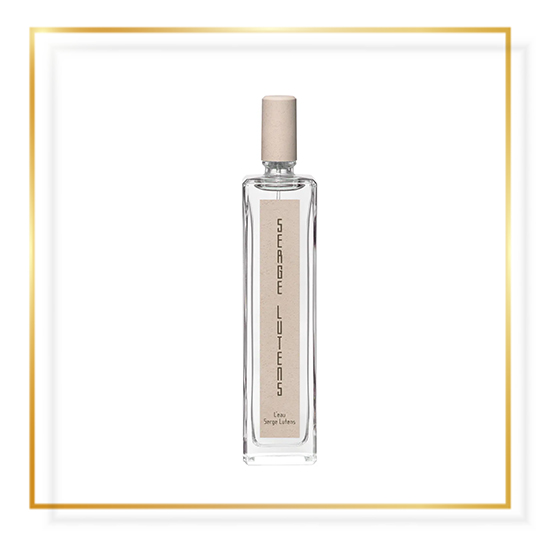 「セルジュ　ルタンス マタンルタンス　ローセルジュルタンス」100mL　20,350円（税込）