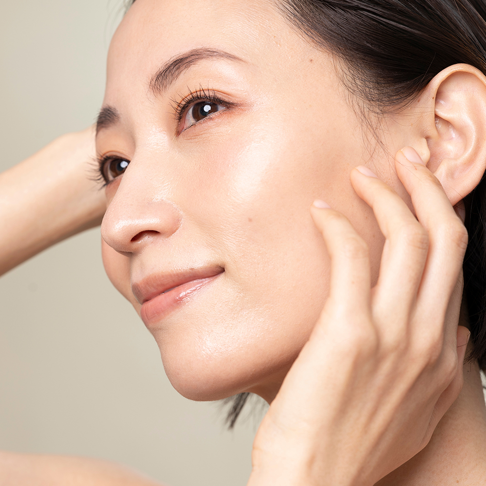 新年の美容始め】真冬のスキンケア＆メイク、ボディのあるある悩みを