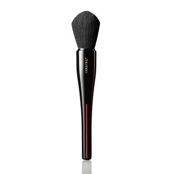 SHISEIDO メーキャップ　ＭＡＲＵ　ＦＵＤＥ　マルチ　フェイスブラシ