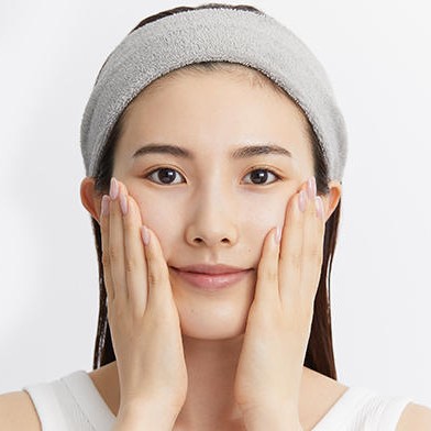 【顔マッサージの方法】マッサージ動画でセルフケア♪シワ、たるみ、くすみ予防に！