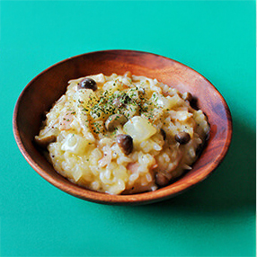 冷え対策レシピで内側からケア！