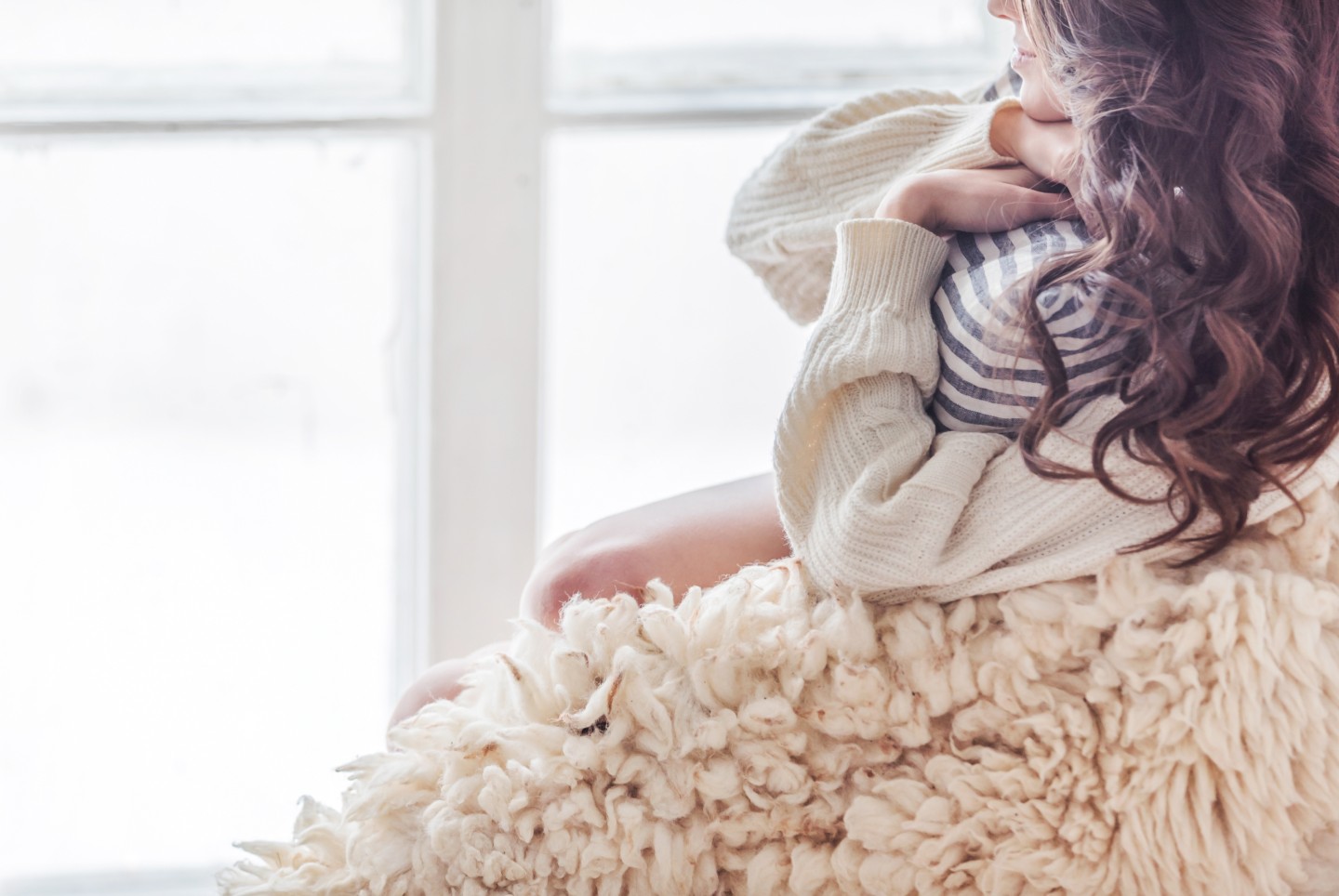 冷えは美容の大敵！「めぐりケア」でキレイをキープ♪イメージ画像