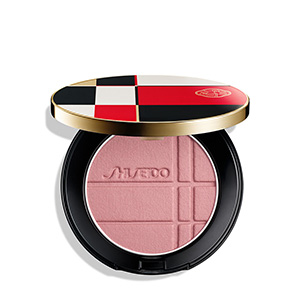 （B）SHISEIDO メーキャップ　カラー＋グロウ　エンハンサー　06 Mauve Quartz