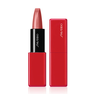 SHISEIDO メーキャップ　テクノサテン　ジェル　リップスティック　404 Data Stream