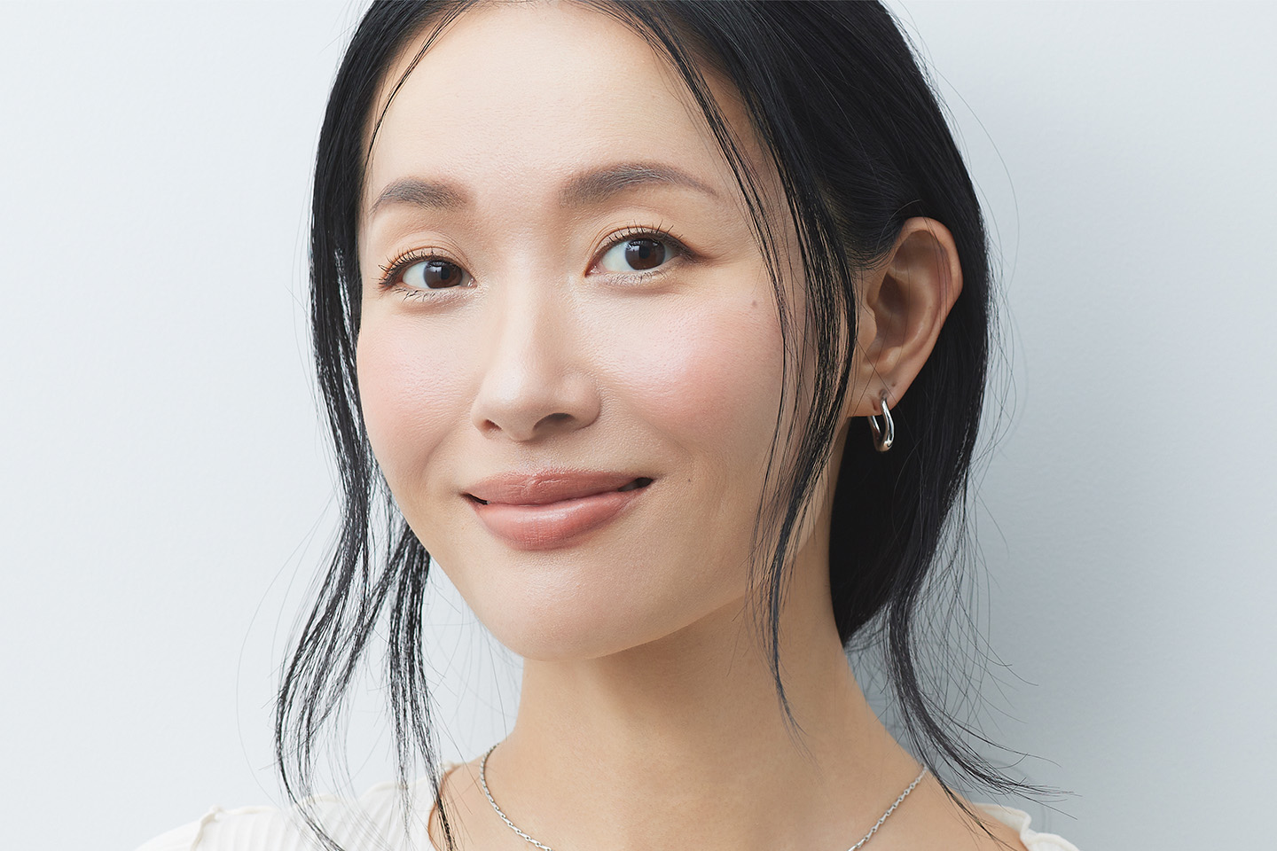 甘さ×品格で叶う「ケミメイク」