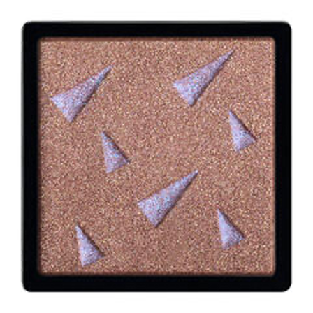 マキアージュ　カスタマイズアイカラー　シングル　なめらかクリアカラー　BE775（パール）