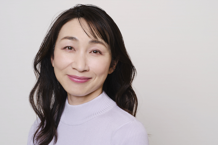 令和の褒められメイク