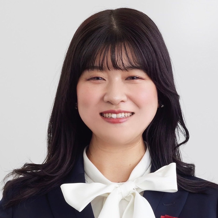 資生堂 美容部員 ayaya