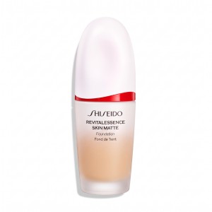 SHISEIDO メーキャップ エッセンス スキンスムース ファンデーション