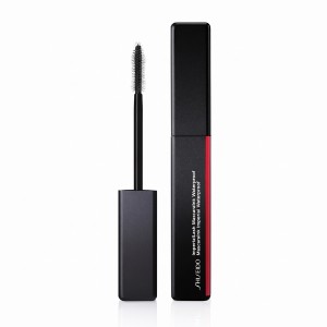 SHISEIDO メーキャップ インペリアルラッシュ マスカラインク ウォータープルーフ