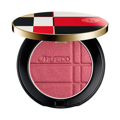 SHISEIDO メーキャップ カラー+グロウ エンハンサー 05 Red Ruby