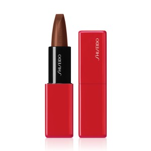 SHISEIDO メーキャップ テクノサテン ジェル リップスティック 412 Energy Surge