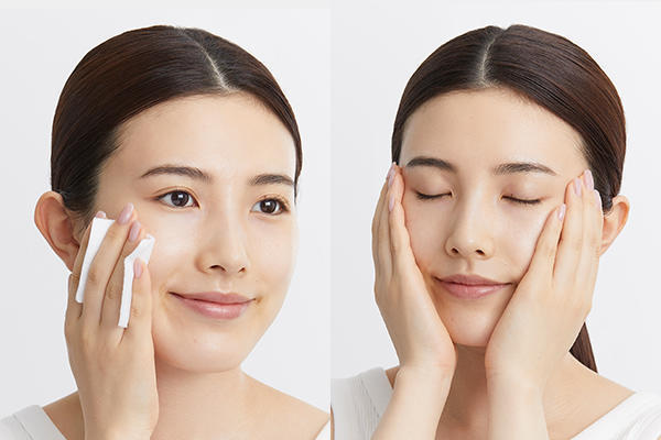 スキンケアからメイクのやり方まで！キレイの基本