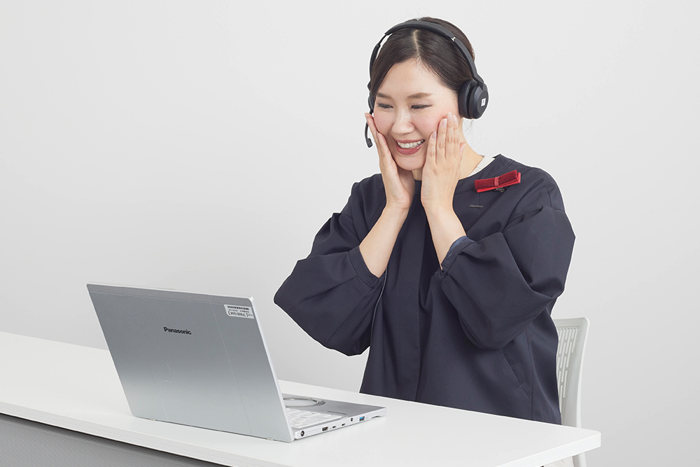 【後編】美容部員が熱く語る！資生堂『Beauty DNA Program」の「パーソナルセッション」の魅力とは？