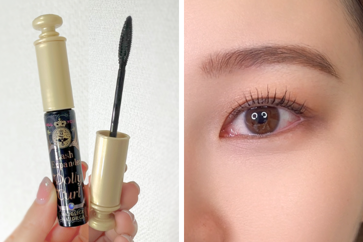 マジョリカ マジョルカ ラッシュエキスパンダー　ドーリーカール