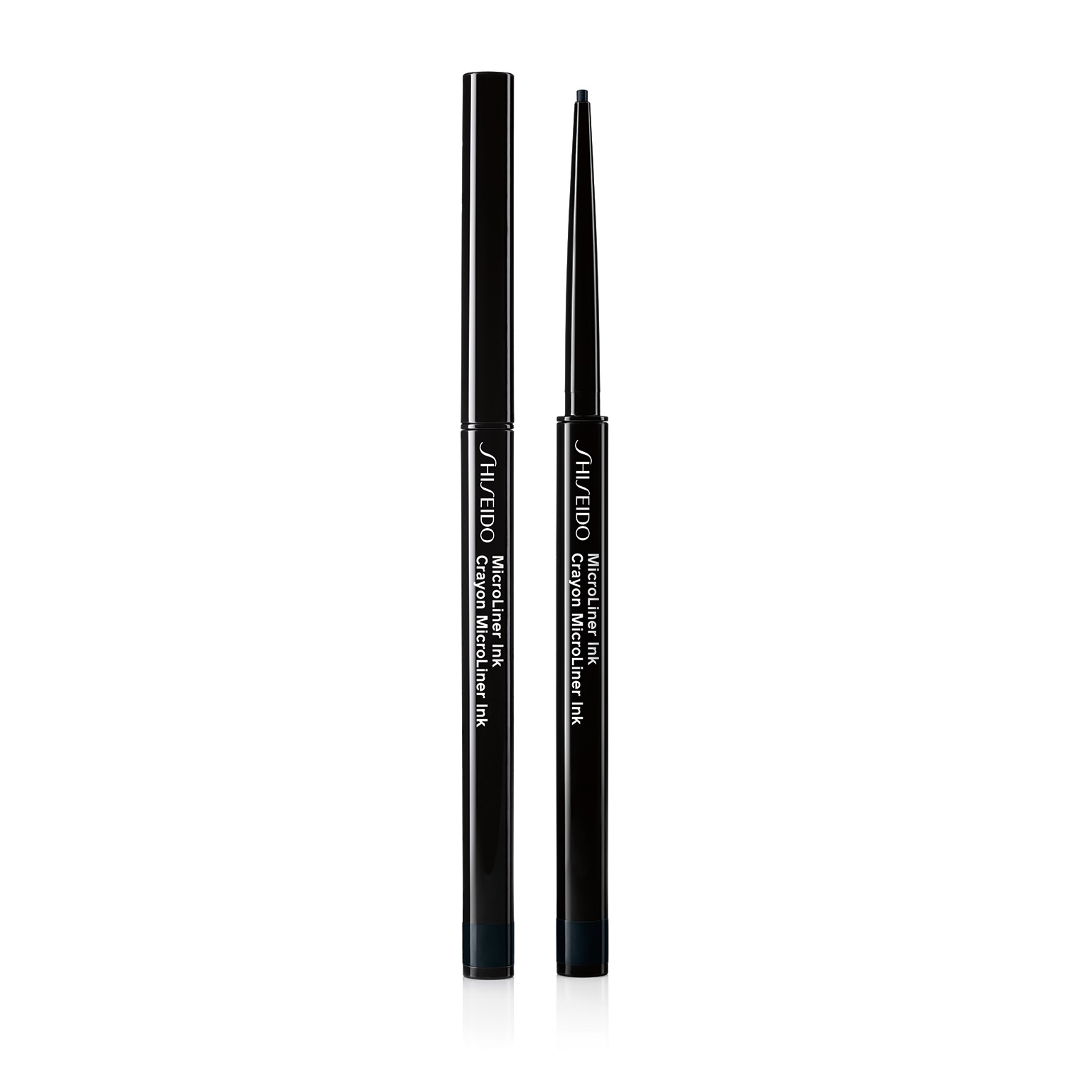 SHISEIDO メーキャップ マイクロライナーインク 01