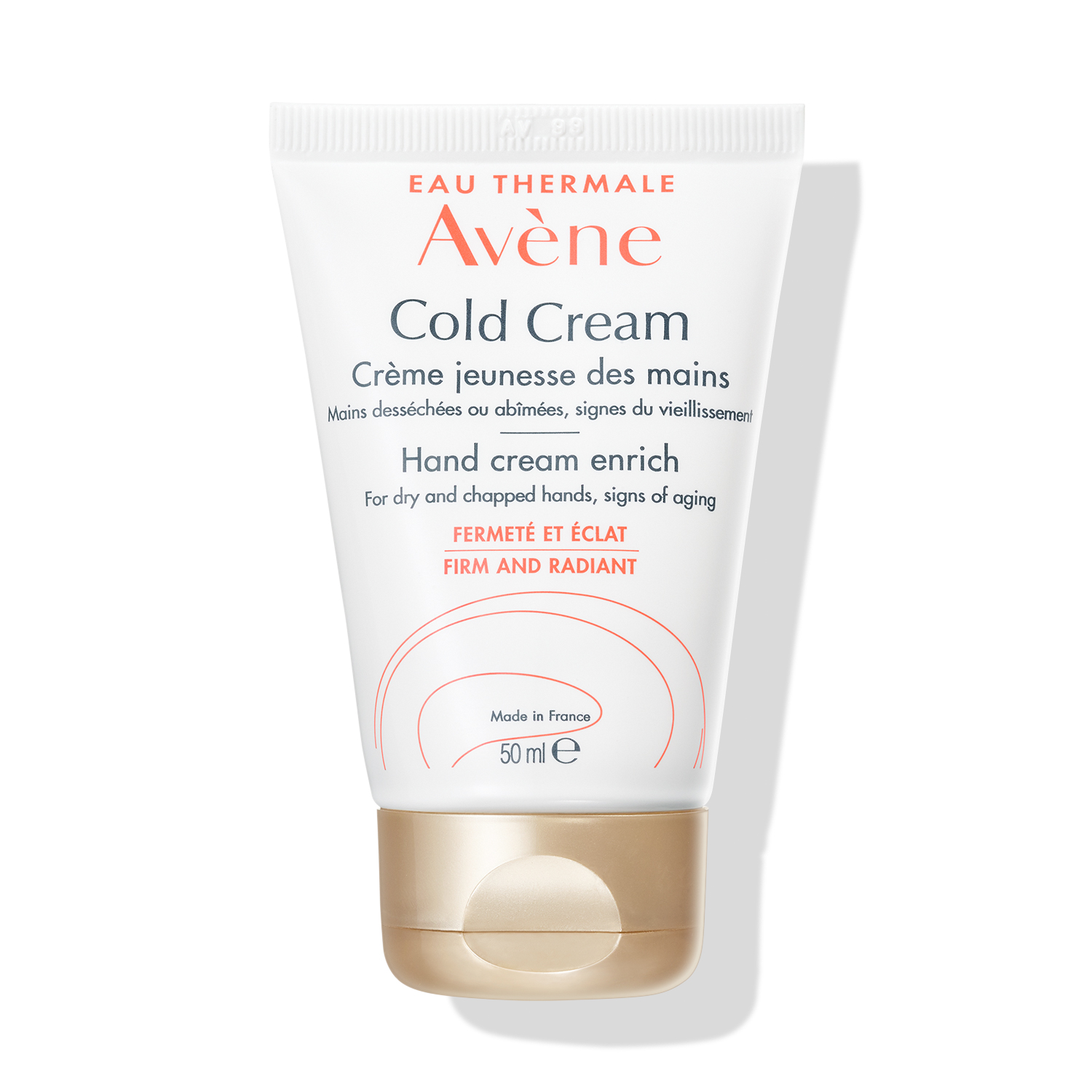 アベンヌ 薬用ハンドクリーム エンリッチ (医薬部外品)