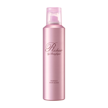 ベネフィーク    リシェール　バイ　ベネフィーク　パーフェクト　ヘアグロス　135g　2,750円(税込)